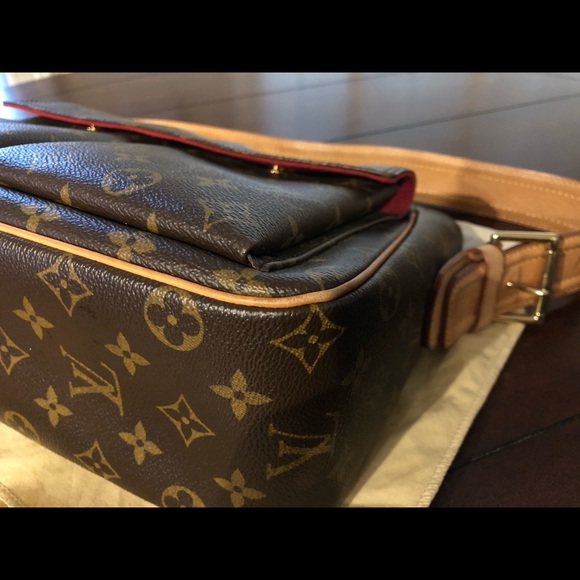 Louis Vuitton Viva Cite GM - Picture 4 of 8